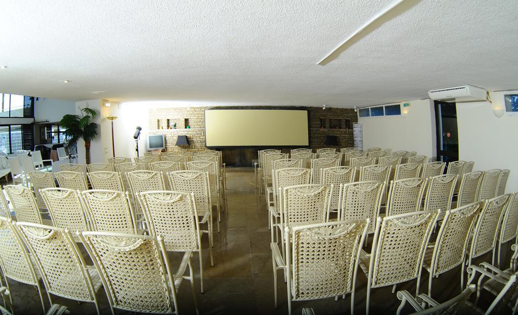 Palmariva Beach Hotel เอเรเทรีย ภายนอก รูปภาพ